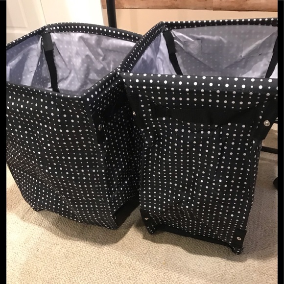 thirty-one Handbags - Oh Snap Storage Duo